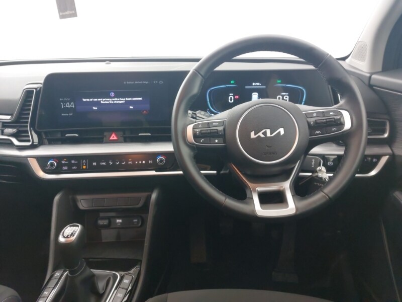 Used Kia Sportage 2025 for sale - 77690270: Photo 7