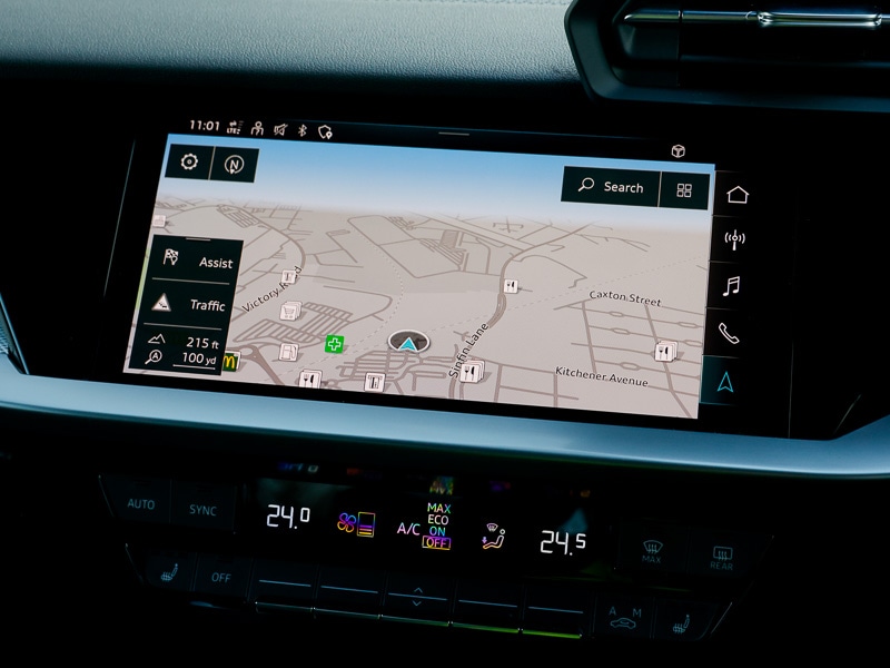 Used Audi A3 2022 for sale - 77645098: Photo 11