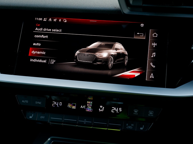 Used Audi A3 2022 for sale - 77645098: Photo 12