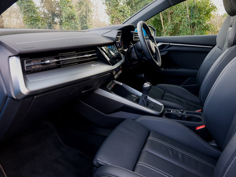 Used Audi A3 2022 for sale - 77645098: Photo 5