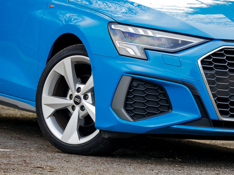 Used Audi A3 2022 for sale - 77645098: Photo 9