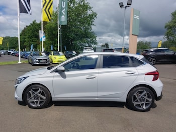 Used Hyundai i20 2026 for sale - 78803145: Photo