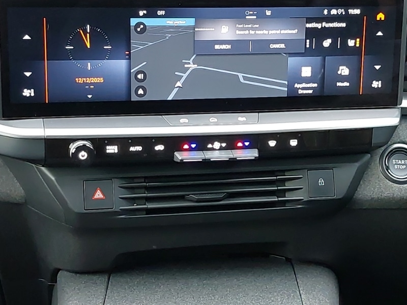 Used Vauxhall Grandland 2025 for sale - 78005818: Photo 10