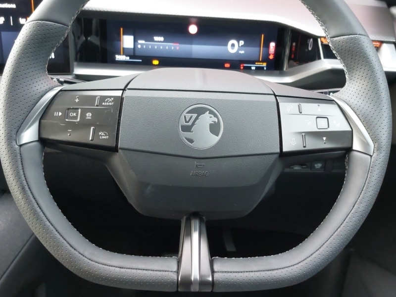 Used Vauxhall Grandland 2025 for sale - 78005818: Photo 11