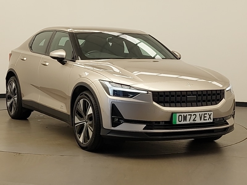 Used Polestar Polestar 2 2023 for sale - 76837911: Photo 1