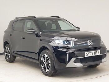Used Citroen C3 Aircross 2025 for sale - 77632826: Photo