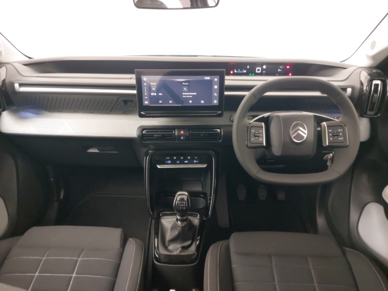 Used Citroen C3 Aircross 2025 for sale - 77632826: Photo 2