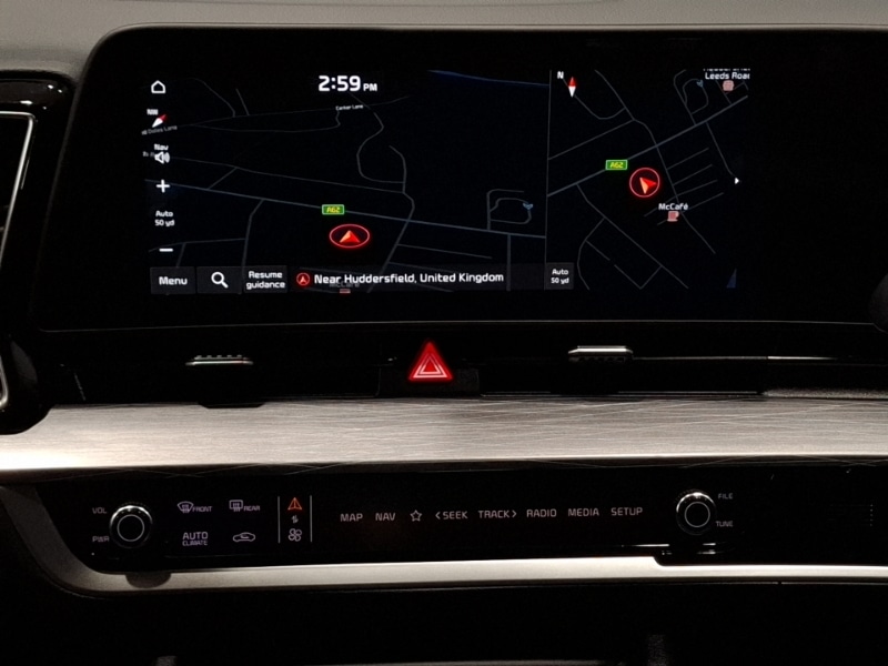 Used Kia Sportage 2025 for sale - 76921018: Photo 10