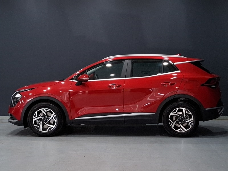 Used Kia Sportage 2025 for sale - 76921018: Photo 4