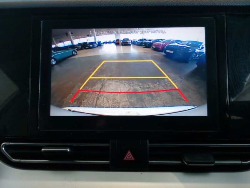 Used Kia Niro 2022 for sale - 78032317: Photo 12