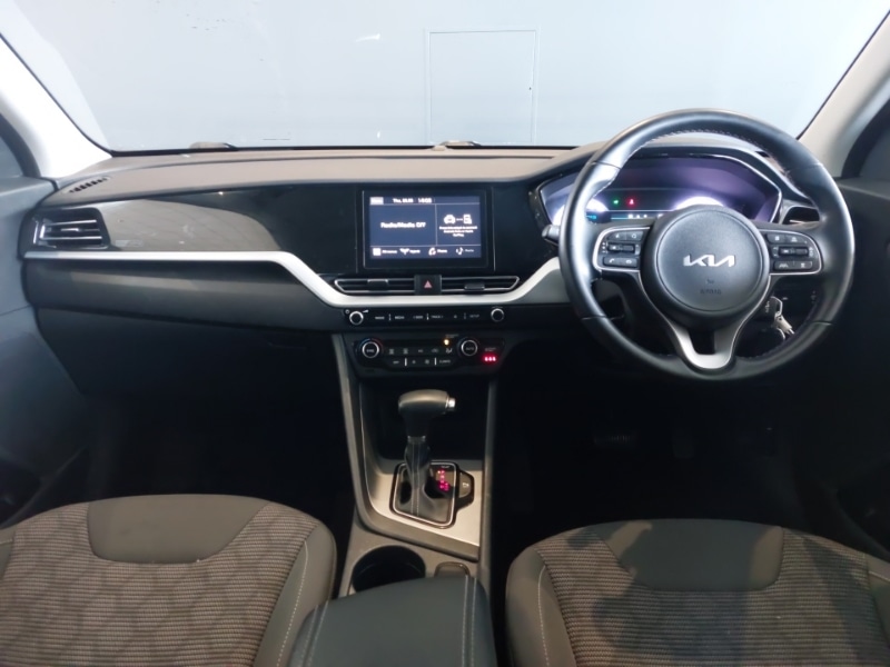 Used Kia Niro 2022 for sale - 78032317: Photo 2