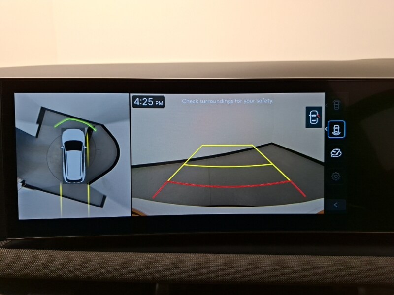 Used Hyundai TUCSON 2025 for sale - 77731967: Photo 11