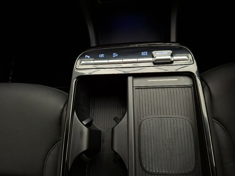 Used Hyundai TUCSON 2025 for sale - 77731967: Photo 12