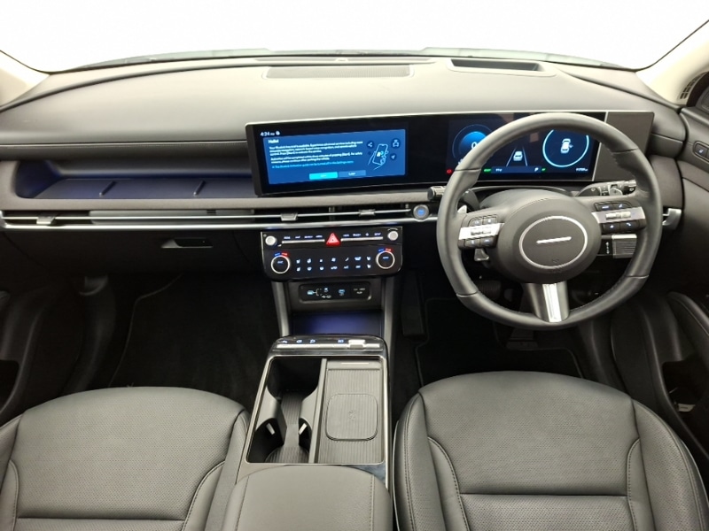 Used Hyundai TUCSON 2025 for sale - 77731967: Photo 2