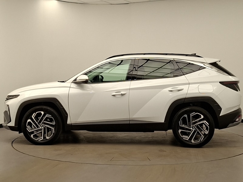 Used Hyundai TUCSON 2025 for sale - 77731967: Photo 4