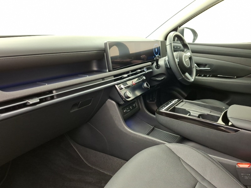 Used Hyundai TUCSON 2025 for sale - 77731967: Photo 5