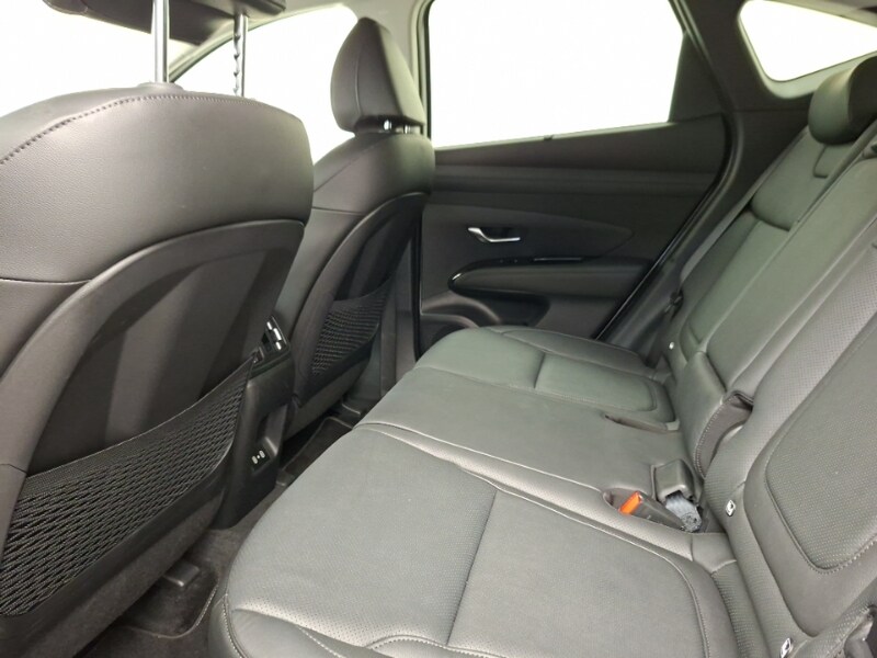 Used Hyundai TUCSON 2025 for sale - 77731967: Photo 6
