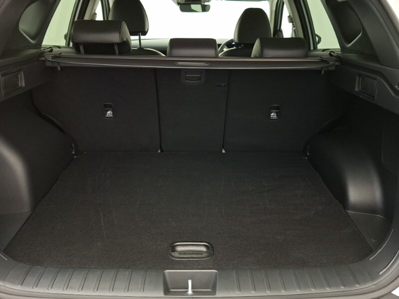 Used Hyundai TUCSON 2025 for sale - 77731967: Photo 8