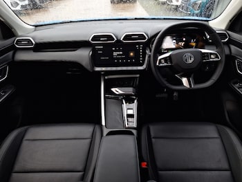 Used MG MG ZS 2025 for sale - 76861406: Photo