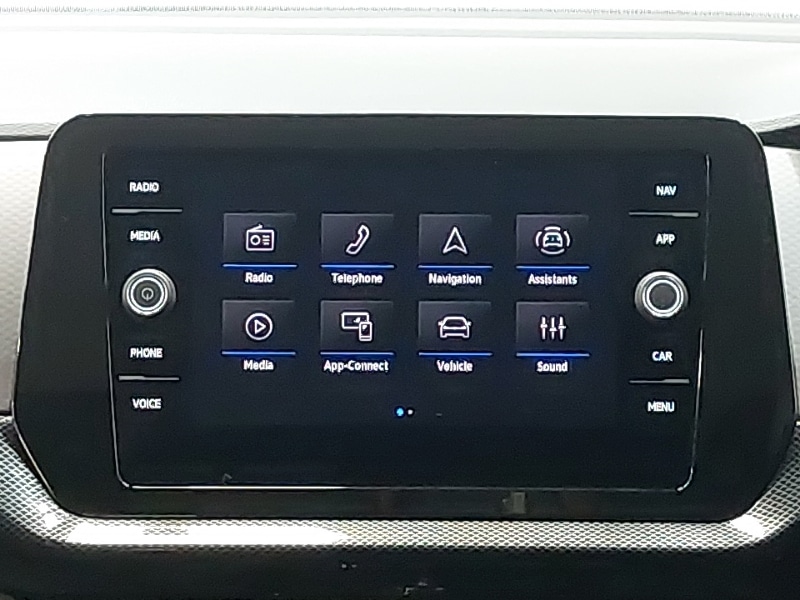 Used Volkswagen T-Cross 2025 for sale - 78118262: Photo 11