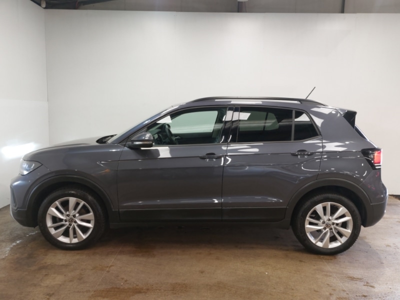 Used Volkswagen T-Cross 2025 for sale - 78118262: Photo 4