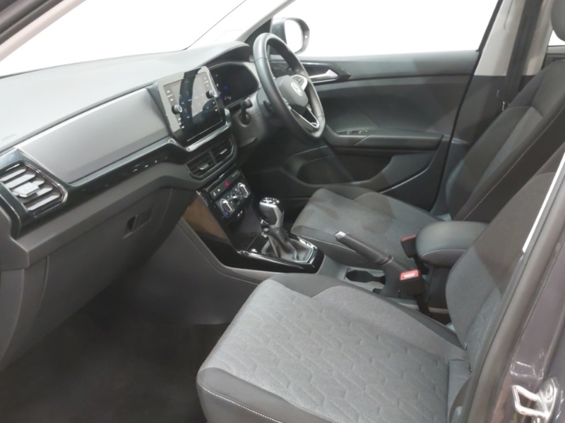 Used Volkswagen T-Cross 2025 for sale - 78118262: Photo 5