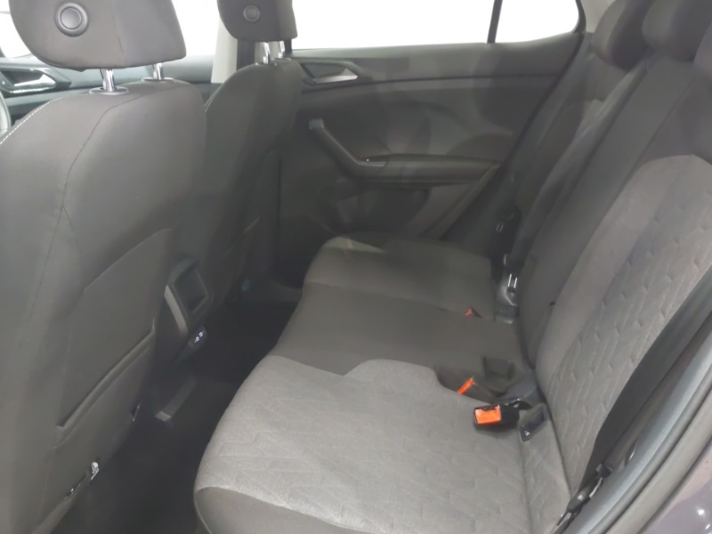 Used Volkswagen T-Cross 2025 for sale - 78118262: Photo 6