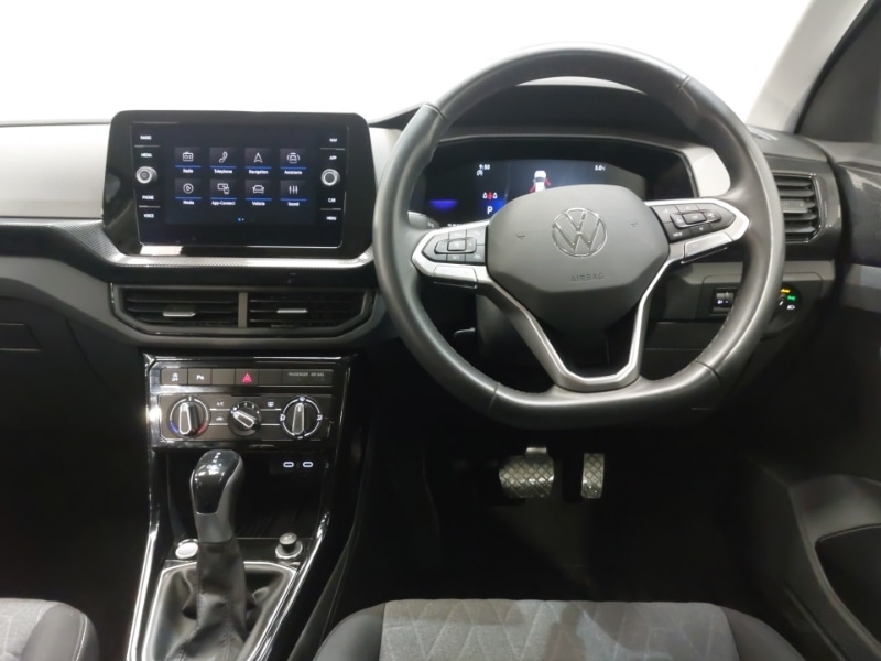 Used Volkswagen T-Cross 2025 for sale - 78118262: Photo 7