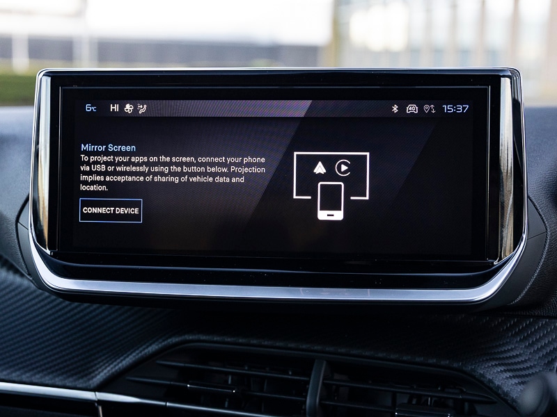 Used Peugeot 208 2025 for sale - 76411077: Photo 7