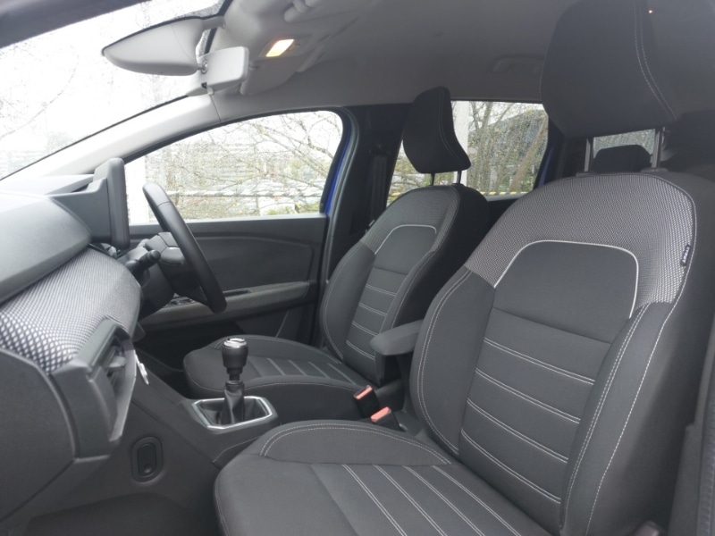 Used Dacia Jogger 2022 for sale - 78184015: Photo 1