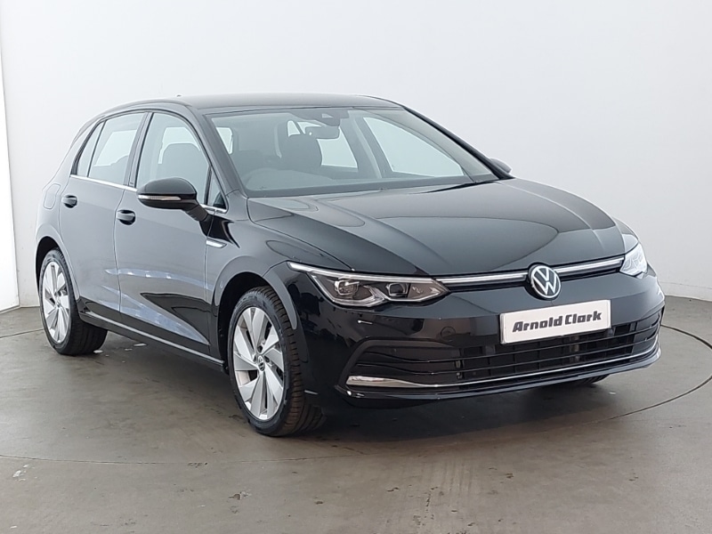 Used Volkswagen Golf 2024 for sale - 76506324: Photo 1