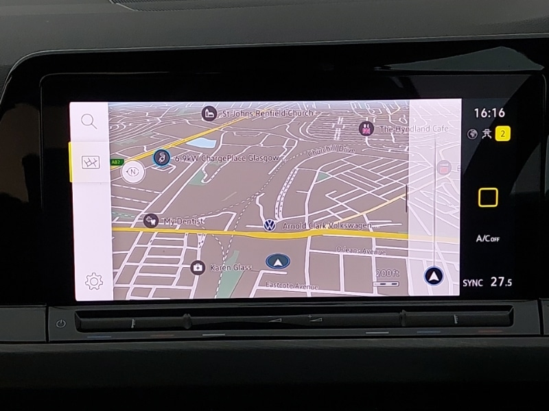 Used Volkswagen Golf 2024 for sale - 76506324: Photo 10