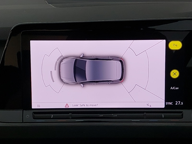 Used Volkswagen Golf 2024 for sale - 76506324: Photo 11