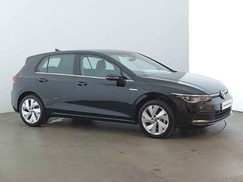 Used Volkswagen Golf 2024 for sale - 76506324: Photo 12