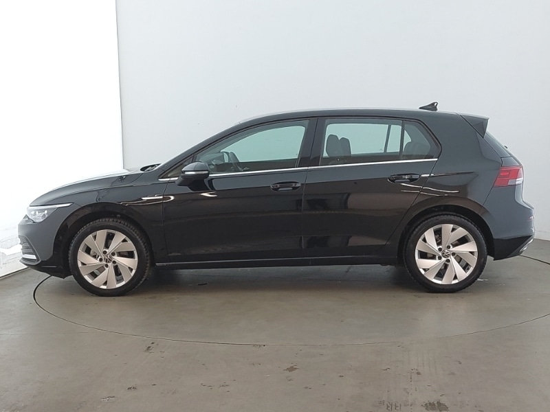 Used Volkswagen Golf 2024 for sale - 76506324: Photo 4