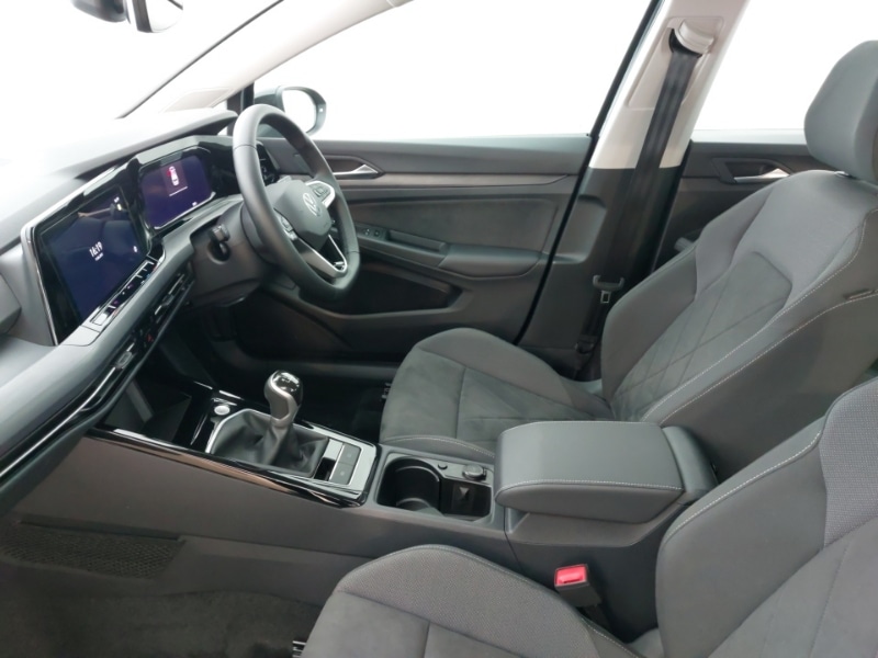 Used Volkswagen Golf 2024 for sale - 76506324: Photo 5