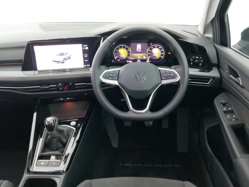 Used Volkswagen Golf 2024 for sale - 76506324: Photo 7