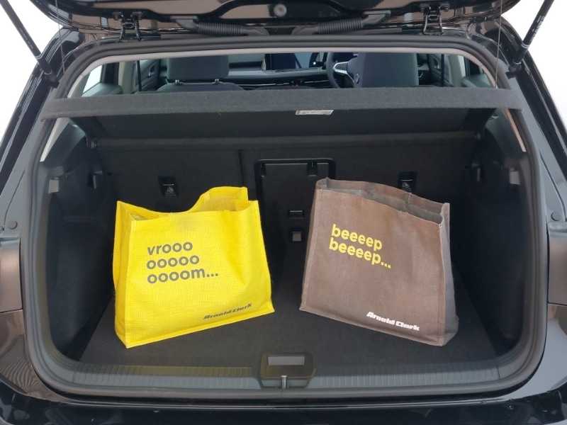 Used Volkswagen Golf 2024 for sale - 76506324: Photo 8