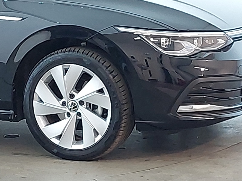 Used Volkswagen Golf 2024 for sale - 76506324: Photo 9
