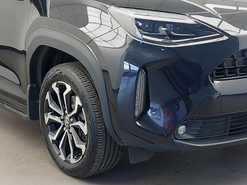 Used Toyota Yaris Cross 2022 for sale - 77912149: Photo 9