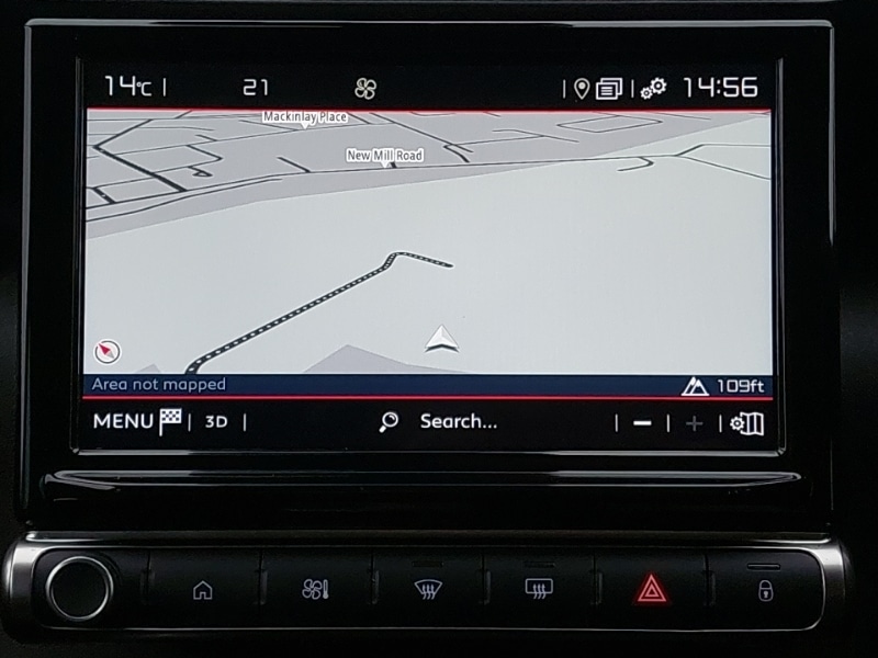 Used Citroen C3 Aircross 2021 for sale - 76682979: Photo 10