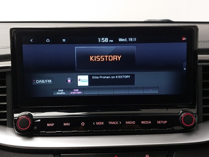 Used Kia XCeed 2021 for sale - 76629203: Photo 10