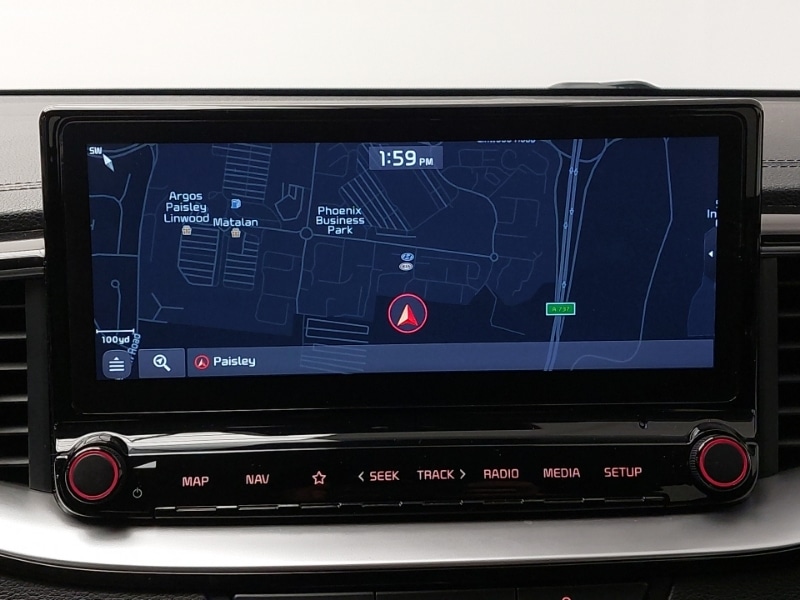 Used Kia XCeed 2021 for sale - 76629203: Photo 11