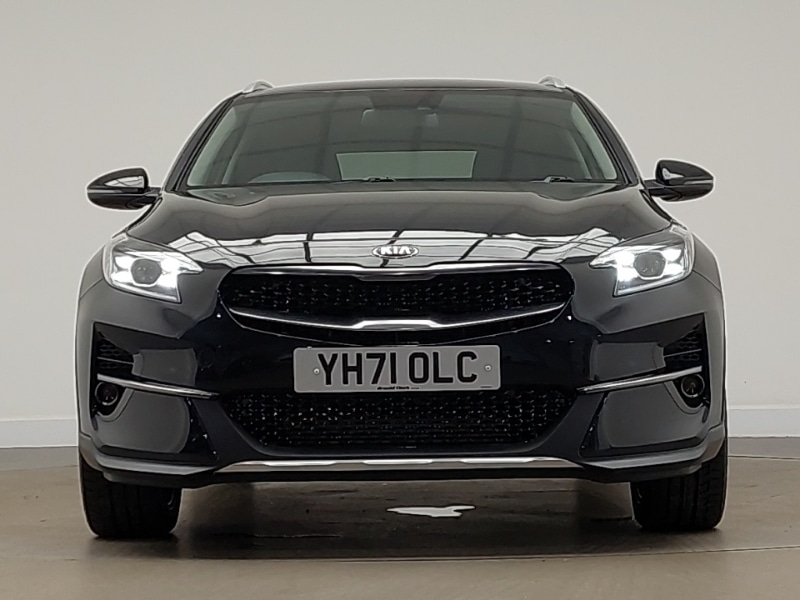 Used Kia XCeed 2021 for sale - 76629203: Photo 12