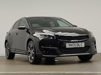 Used Kia XCeed 2021 for sale - 76629203: Photo