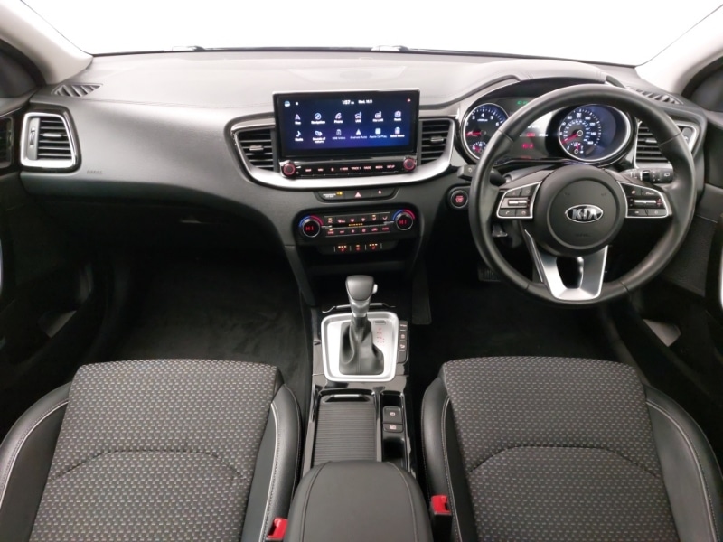 Used Kia XCeed 2021 for sale - 76629203: Photo 2