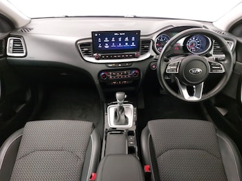 Used Kia XCeed 2021 for sale - 76629203: Photo