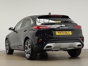 Used Kia XCeed 2021 for sale - 76629203: Photo