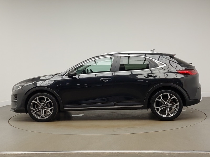 Used Kia XCeed 2021 for sale - 76629203: Photo 4