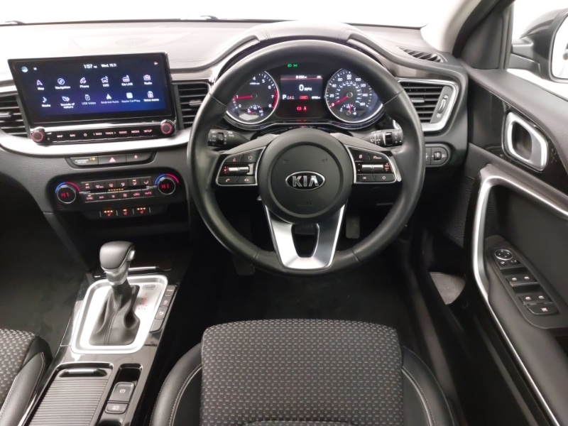 Used Kia XCeed 2021 for sale - 76629203: Photo 7